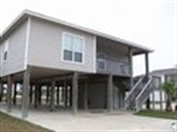 BAYER HOUSE - 2 BOAT SLINGS