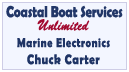 Coastal Boat Services Unltd.